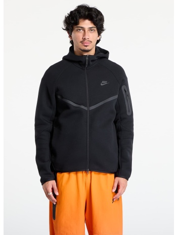 φούτερ nike tech men`s fleece windrunner full-zip jacket σε προσφορά