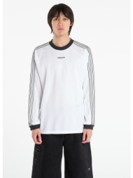 τζέρσεϊ adidas long sleeve jersey white l
