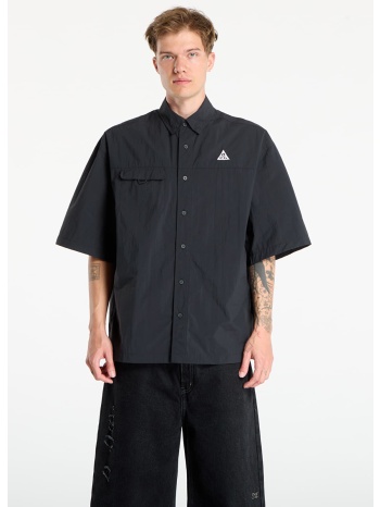 πουκάμισο nike acg `orb weaver` uv repel short-sleeve shirt σε προσφορά