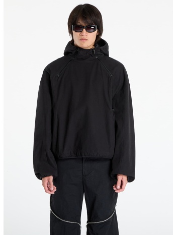 μπουφάν heliot emil interlucent anorak black 50 σε προσφορά