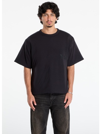 μπλουζάκι y-3 padded jersey unisex black l σε προσφορά