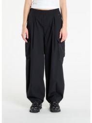 παντελόνια under armour unstoppable ripstop cargo black m