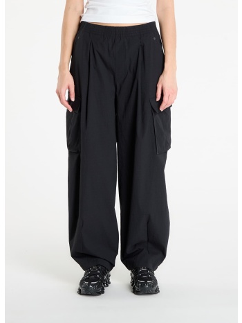 παντελόνια under armour unstoppable ripstop cargo black m σε προσφορά