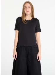 μπλουζάκι y-3 w run ss tee black l/42