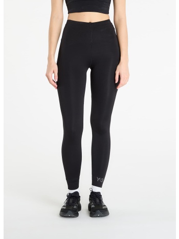 κολάν y-3 w run leggings black xs σε προσφορά
