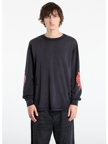 μπλουζάκι jordan rare air men`s long-sleeve t-shirt black/ σε προσφορά