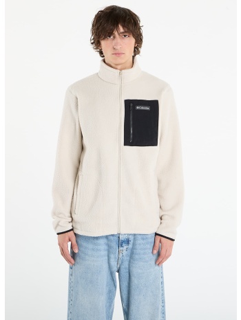 φούτερ columbia jasper ridge™ pebbled full zip fleece dark σε προσφορά