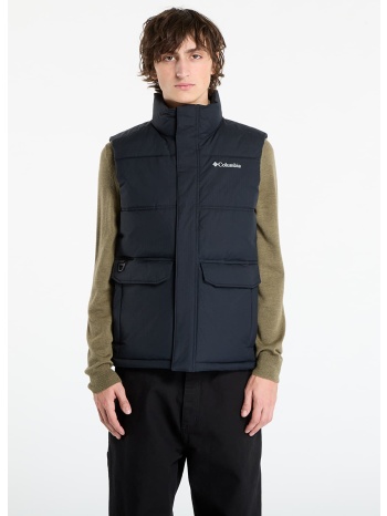 γιλέκο columbia landroamer™ puffer vest black m σε προσφορά