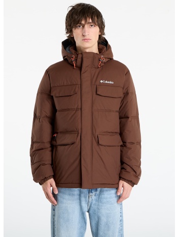 μπουφάν columbia landroamer™ puffer jacket tobacco m σε προσφορά