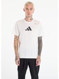 μπλουζάκι adidas climacool category training graphic t-shirt chalk white xl