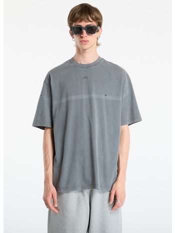 μπλουζάκι a-cold-wall* laser fade tshirt grey l σε προσφορά