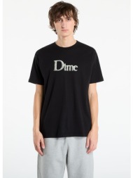 μπλουζάκι dime classic decoy t-shirt unisex black m