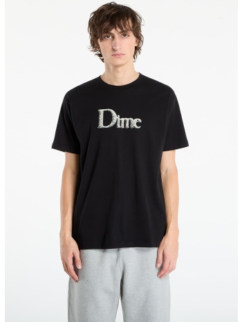 μπλουζάκι dime classic decoy t-shirt unisex black m σε προσφορά