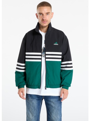 μπουφάν adidas archive track top black xl σε προσφορά