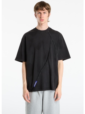 μπλουζάκι a-cold-wall* chartered tshirt black xl σε προσφορά