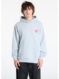 φούτερ ripndip real water hoodie powder blue l
