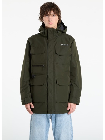 μπουφάν columbia landroamer™ ii parka greenscape l σε προσφορά