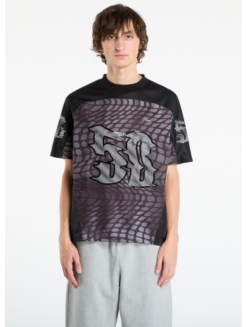 τζέρσεϊ dime n50 jersey unisex black m σε προσφορά