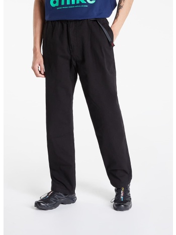 παντελόνια gramicci gramicci pant black m