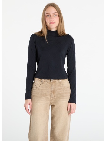 μπλουζάκι columbia granite point™ ls turtleneck black m σε προσφορά