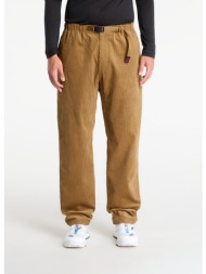 παντελόνια gramicci corduroy pant camel m