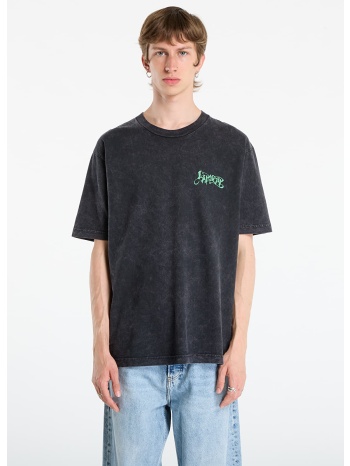 μπλουζάκι ripndip squabble up tee black vintage wash xl σε προσφορά