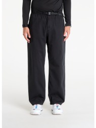 παντελόνια gramicci straight fit pant black l