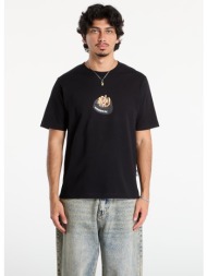 μπλουζάκι wasted paris m ashtray t-shirt black s