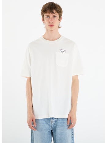 μπλουζάκι ripndip nut then bolt pocket tee bone xxl σε προσφορά
