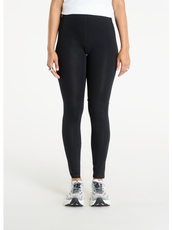 κολάν columbia midweight stretch tight black s