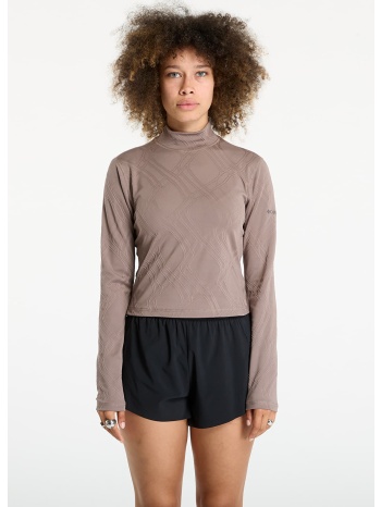 φούτερ columbia granite point™ ls turtleneck iron s σε προσφορά