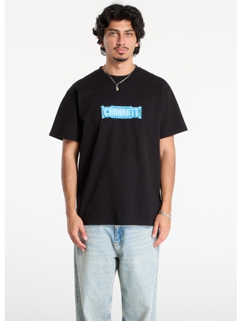 μπλουζάκι carhartt wip s/s electric boogie t-shirt unisex σε προσφορά
