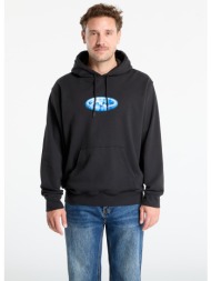 φούτερ vans 3d retroval pullover black l