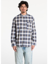 πουκάμισο a.p.c. chemise thomas l