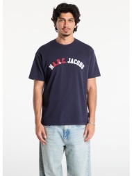 μπλουζάκι a.p.c. boxy ...