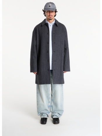 μπουφάν a.p.c. mac paul anthracite xl σε προσφορά