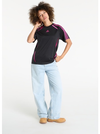 μπλουζάκι adidas adicolor teamgeist loose t-shirt black m σε προσφορά