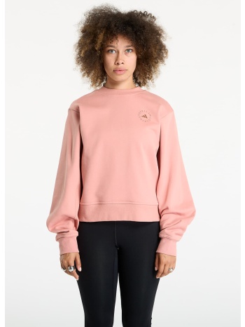 φούτερ adidas by stella mccartney regular sweatshirt light σε προσφορά