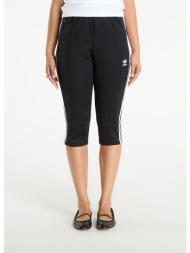 παντελόνια adidas capri trackpant black/ white l
