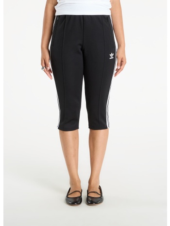 παντελόνια adidas capri trackpant black/ white l