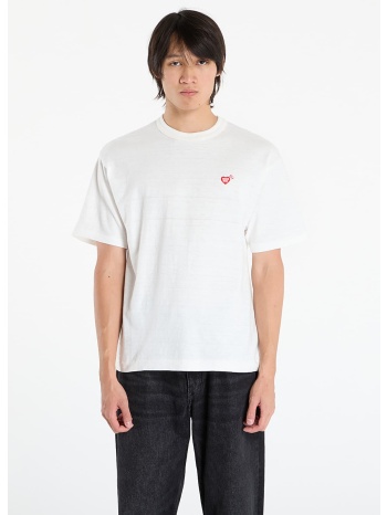μπλουζάκι human made graphic t-shirt white l σε προσφορά