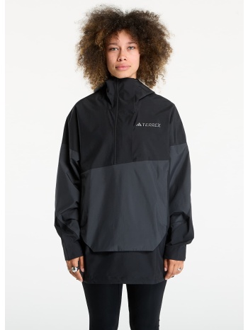 μπουφάν adidas terrex xploric 2.5l climaproof anorak black/ σε προσφορά