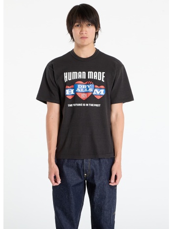 μπλουζάκι human made graphic t-shirt black l σε προσφορά