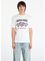 μπλουζάκι human made graphic t-shirt white l