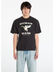 μπλουζάκι human made graphic t-shirt black s