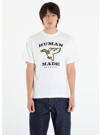 μπλουζάκι human made graphic t-shirt white xxl σε προσφορά