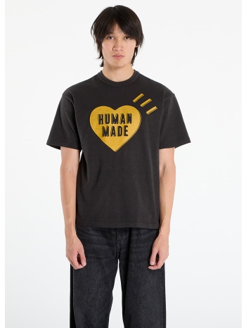 μπλουζάκι human made graphic t-shirt black l σε προσφορά