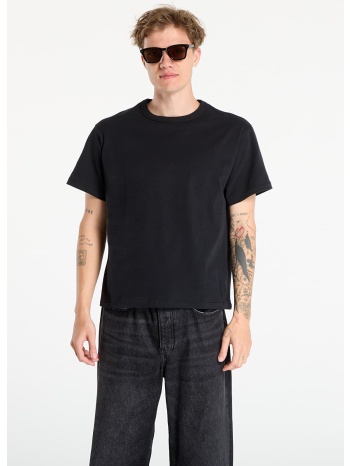 μπλουζάκι brain dead easy t-shirt black xxl σε προσφορά