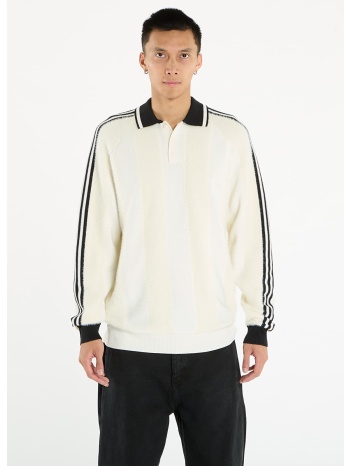 τζέρσεϊ adidas premium knitted jersey cream white/ preloved σε προσφορά