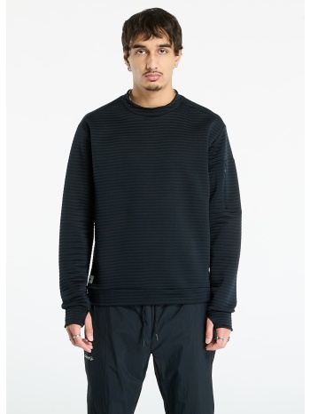 μπλουζάκι craft subz structured jersey black s σε προσφορά